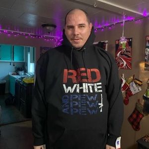 Meet your Posher, Jared